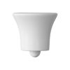 Picture of <3 Pine Rimless Wall Hung WC & Soft Close Seat