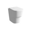 Picture of <3 Orchid Back To Wall WC & Soft Close Seat