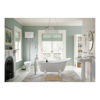 Picture of <3 Cactus High Level WC & Sage Green Soft Close Seat