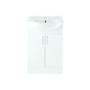 Picture of <3 Hemlock 550mm Vanity & C/C Toilet Pack