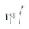 Picture of <3 Indigo Bath/Shower Mixer - Chrome