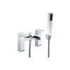 Picture of <3 Sugar Bath/Shower Mixer - Chrome