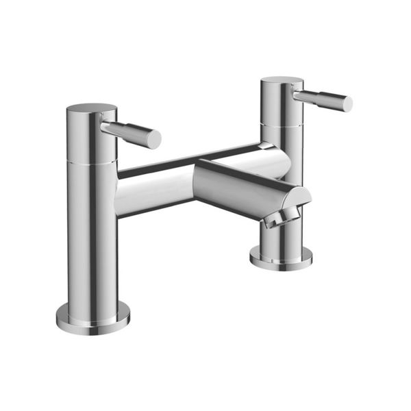 Picture of <3 Maple Bath Filler - Chrome