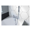 Picture of <3 Maple Bath Filler - Chrome