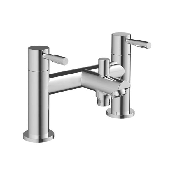 Picture of <3 Maple Bath/Shower Mixer - Chrome