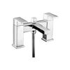 Picture of <3 Aralia Bath/Shower Mixer & Shower Kit - Chrome