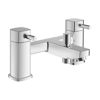 Picture of <3 Lime Bath/Shower Mixer - Chrome