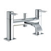 Picture of <3 Aloe Bath/Shower Mixer - Chrome