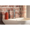 Picture of <3 Aloe Bath/Shower Mixer - Chrome