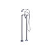 Picture of <3 Plum Floor Standing Bath/Shower Mixer - Chrome