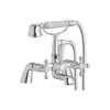 Picture of <3 Oak Bath/Shower Mixer - Chrome