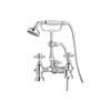 Picture of <3 Sun Bath/Shower Mixer & Shower Kit - Chrome