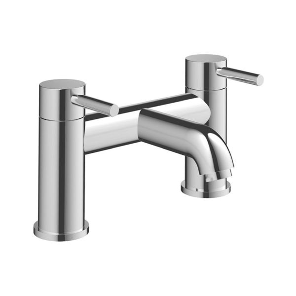 Picture of <3 Pampas Bath Filler - Chrome