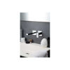 Picture of <3 Yarrow 4-Hole Deck Mounted Bath/Shower Mixer - Chrome