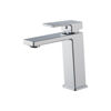 Picture of <3 Yarrow Basin Mixer - Chrome