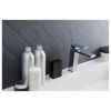 Picture of <3 Yarrow Basin Mixer - Chrome