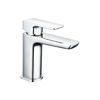 Picture of <3 Indigo Cloakroom Basin Mixer & Waste - Chrome