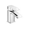 Picture of <3 Reed Cloakroom Basin Mixer - Chrome