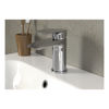 Picture of <3 Katsura Cloakroom Basin Mixer - Chrome