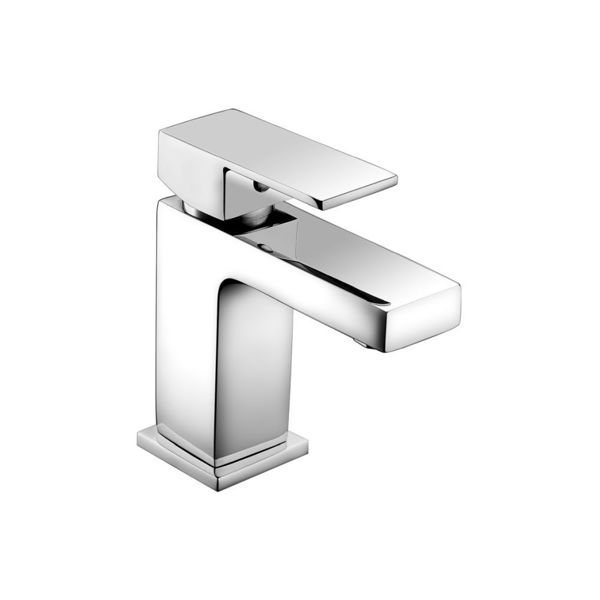 Picture of <3 Aralia Basin Mixer & Waste - Chrome