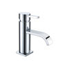 Picture of <3 Aloe Basin Mixer - Chrome