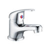 Picture of <3 Jane Cloakroom Basin Mixer - Chrome