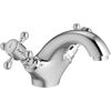 Picture of <3 Sun Basin Mixer & Pop Up Waste - Chrome