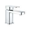 Picture of <3 Pagoda Basin Mixer & Waste - Chrome