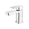 Picture of <3 Pagoda Cloakroom Basin Mixer & Waste - Chrome