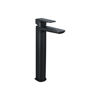 Picture of <3 Indigo Tall Basin Mixer - Matt Black