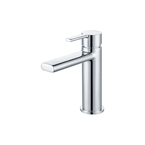 Picture of <3 Kiwi Basin Mixer - Chrome