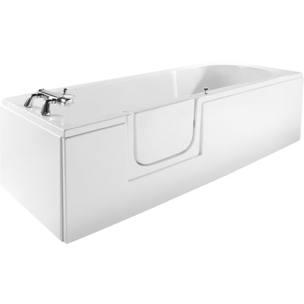 Picture of <3 Easy Access 1690x690x550mm 0TH Bath (LH)