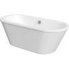 Picture of <3 Satsuma Free Standing 1700x755x570mm 0TH Bath