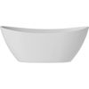 Picture of <3 Tapioca Free Standing 1700x780x690mm Bath - White