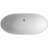 Picture of <3 Tapioca Free Standing 1700x780x690mm Bath - White