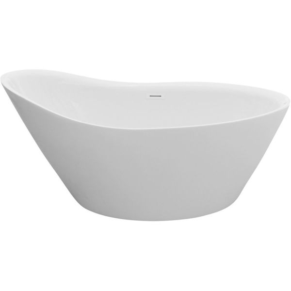 Picture of <3 Taro Free Standing 1500x720x720mm Bath