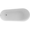 Picture of <3 Laurel Free Standing Slipper 1500x700x690mm Bath