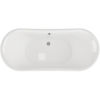 Picture of <3 Vanda Free Standing 1760x710x775mm 0TH Bath w/Feet