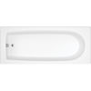 Picture of <3 Cone Round Single End 1500x700x550mm 0TH Bath w/Legs