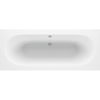 Picture of <3 Cone Round Double End 1600x750x550mm 0TH Bath w/Legs