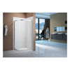 Picture of Merlyn Vivid Boost 1200x800mm 1 Door Offset Quadrant