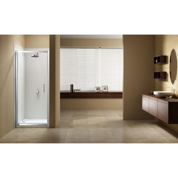 Picture of Merlyn Vivid Sublime 800mm Pivot Door