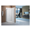 Picture of Merlyn Vivid Boost 900mm 2 Door Quadrant