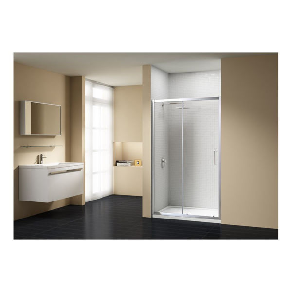 Picture of Merlyn Vivid Sublime 1100mm Sliding Door