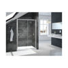 Picture of Merlyn Vivid Boost Loft 1200mm Sliding Door