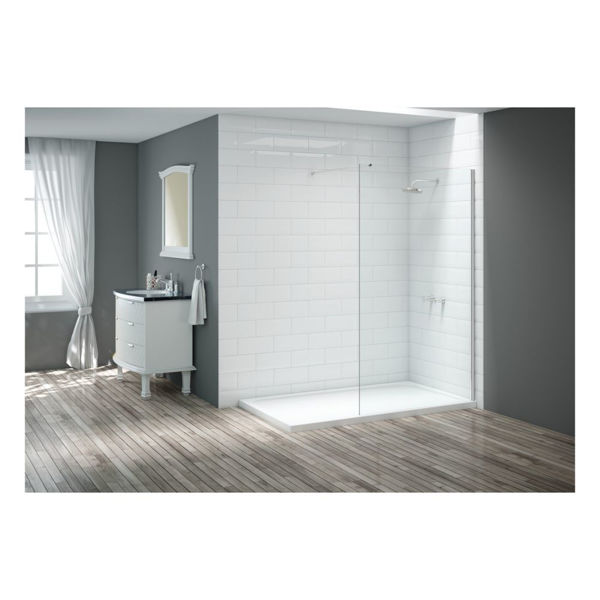 Picture of Merlyn 1000mm Wetroom Panel