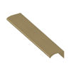 Picture of <3 200mm Pull Handle - Brushed Brass