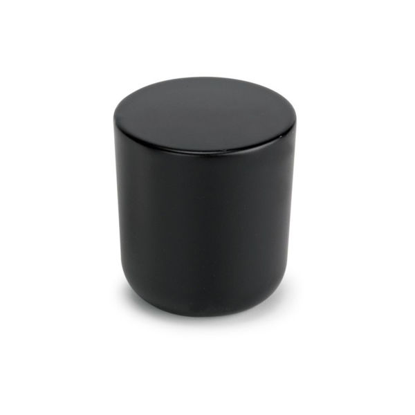 Picture of <3 23mm Modern Knob Handle - Matt Black