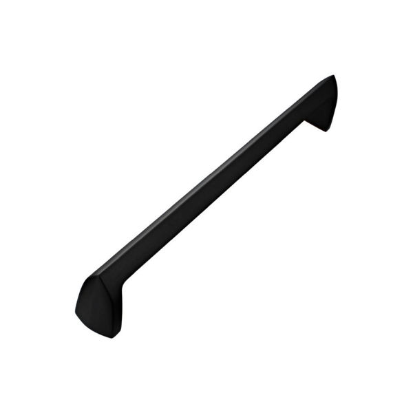 Picture of <3 175mm Sleek Handle - Matt Black