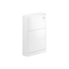 Picture of <3 Bear 550mm Floor Standing WC Unit - White Gloss